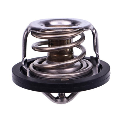 Thermostat MIA11731 for use with Yanmar Engine 3TNV70 John Deere Gator Utility Vehicle UV72 XUV XUV590E S4 XUV825M XUV835R