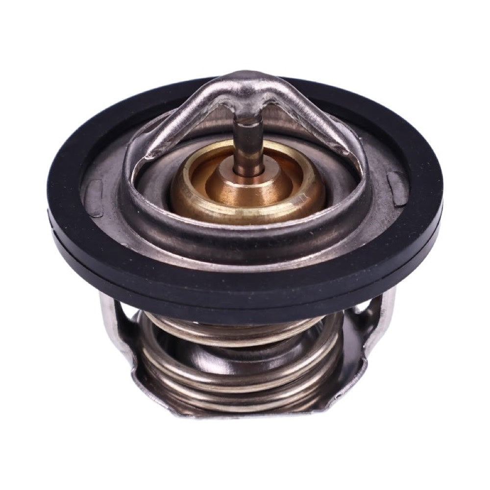 Thermostat MIA11731 for use with Yanmar Engine 3TNV70 John Deere Gator Utility Vehicle UV72 XUV XUV590E S4 XUV825M XUV835R