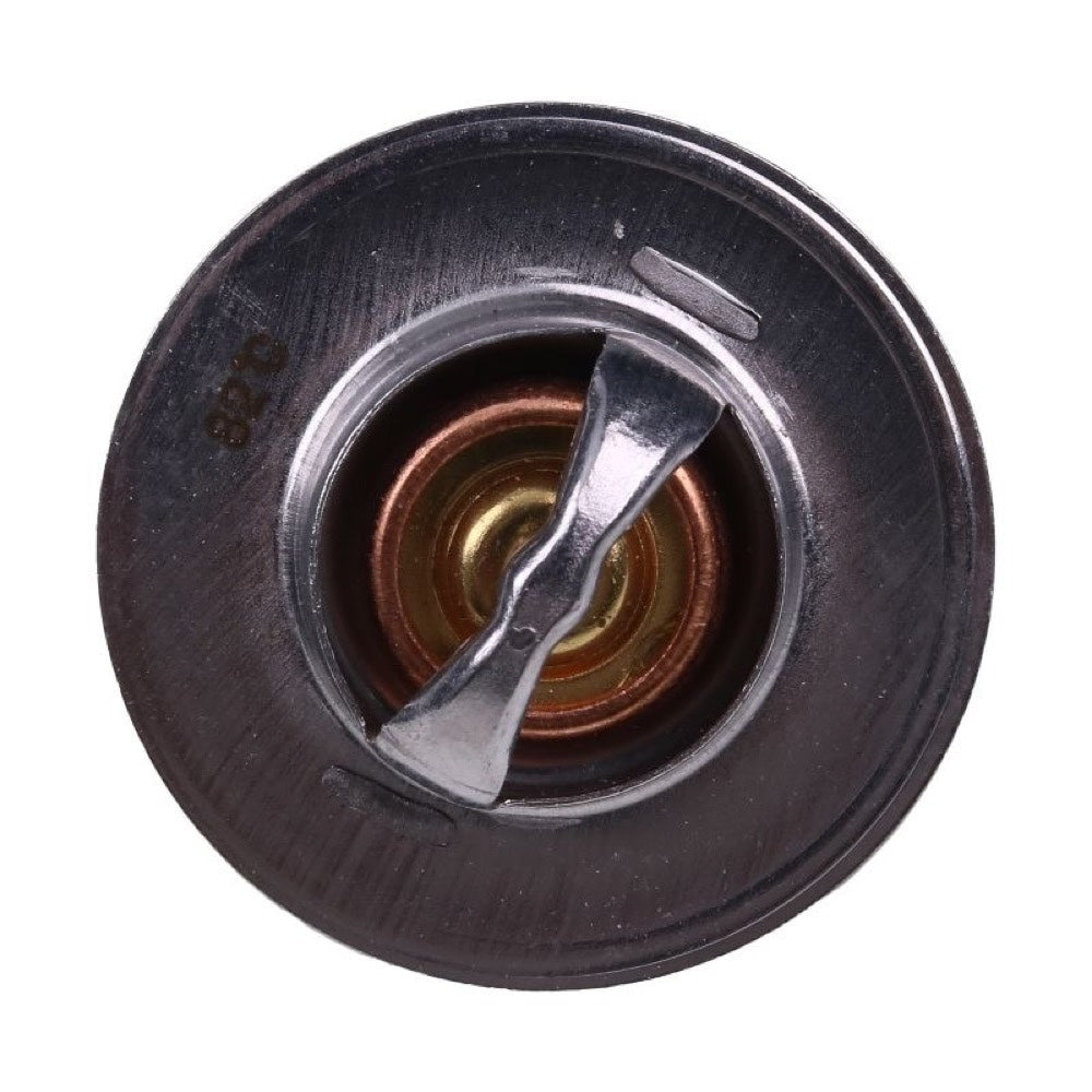 Thermostat RE33705 fits Hitachi Loader LX230-3 LX230-5 Excavator EX200LC-5 EX230LC-5