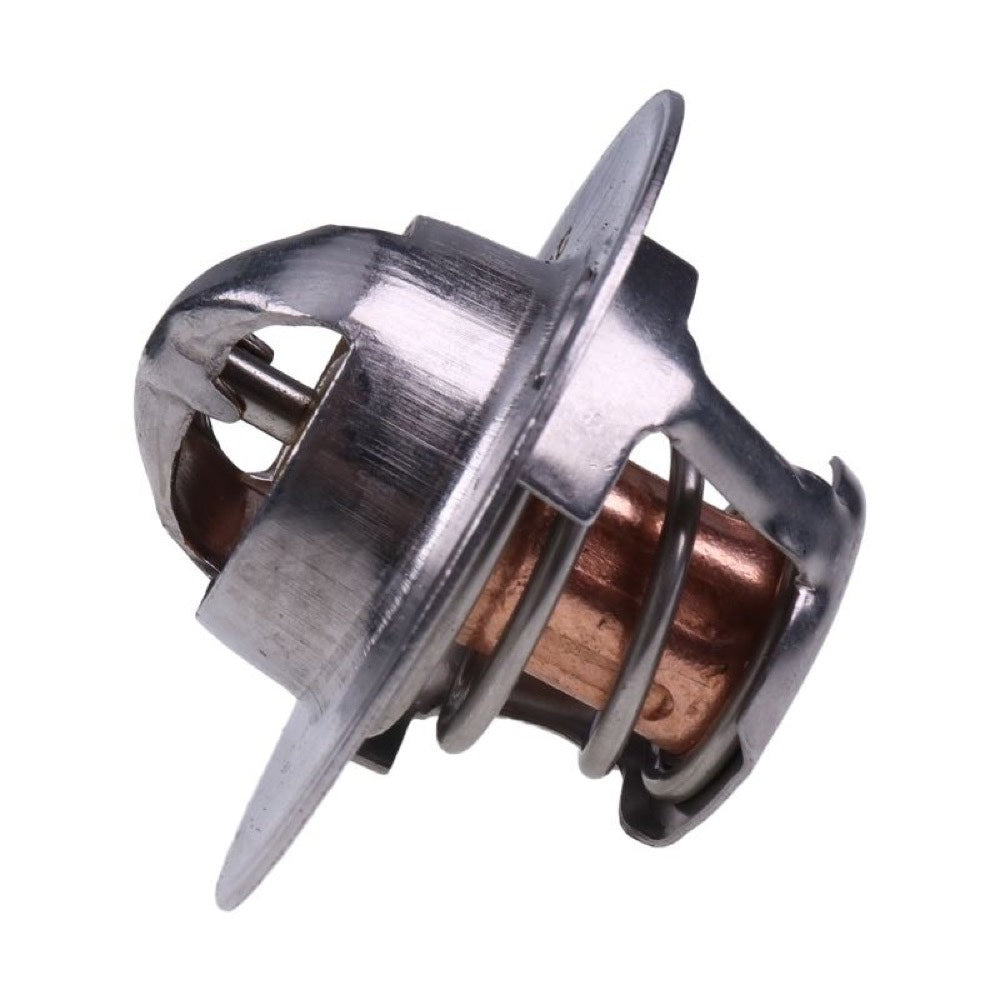 Thermostat RE33705 fits Hitachi Loader LX230-3 LX230-5 Excavator EX200LC-5 EX230LC-5