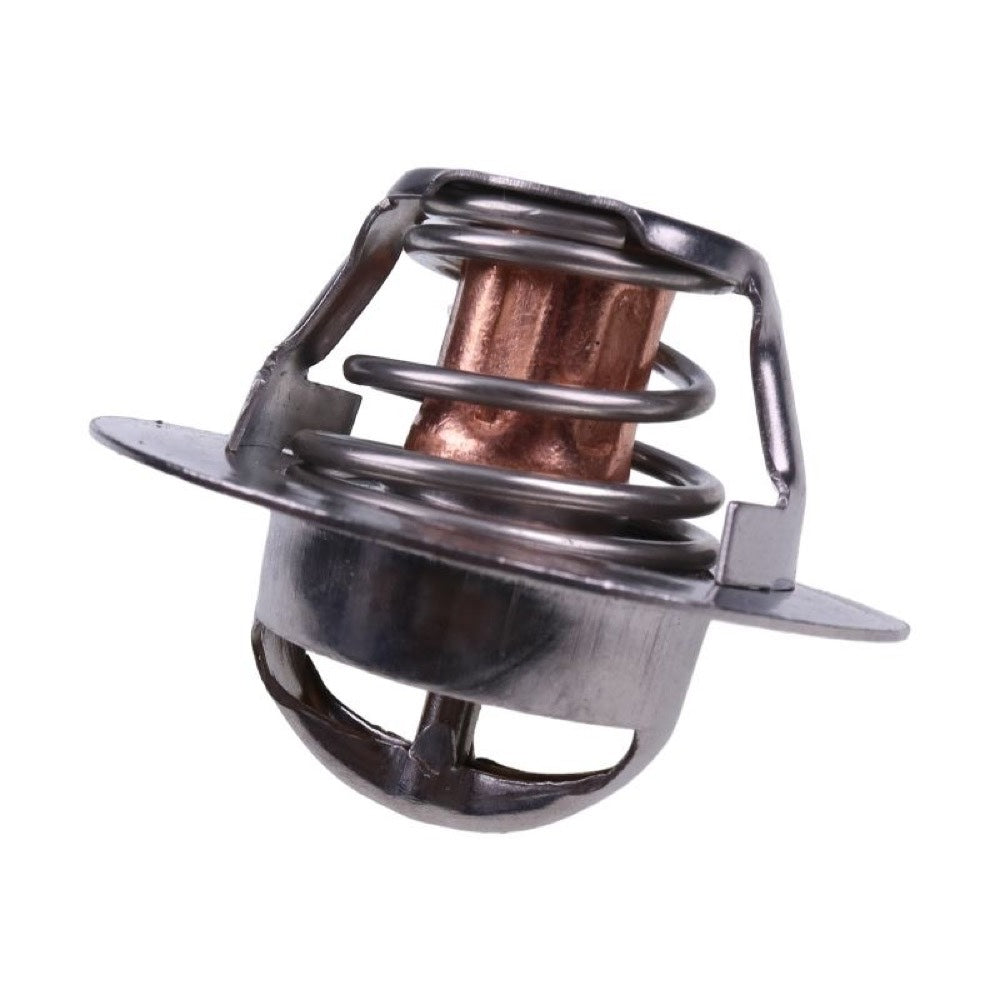 Thermostat RE33705 fits Hitachi Loader LX230-3 LX230-5 Excavator EX200LC-5 EX230LC-5