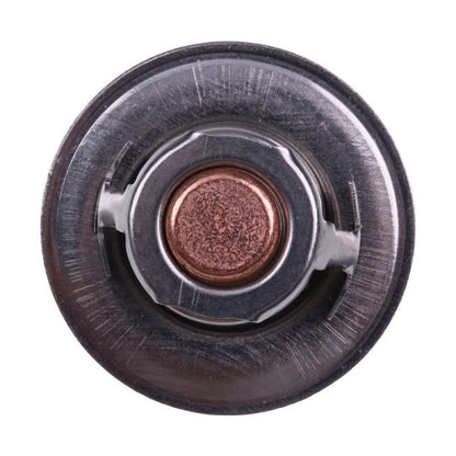 Thermostat RE33705 fits Hitachi Loader LX230-3 LX230-5 Excavator EX200LC-5 EX230LC-5