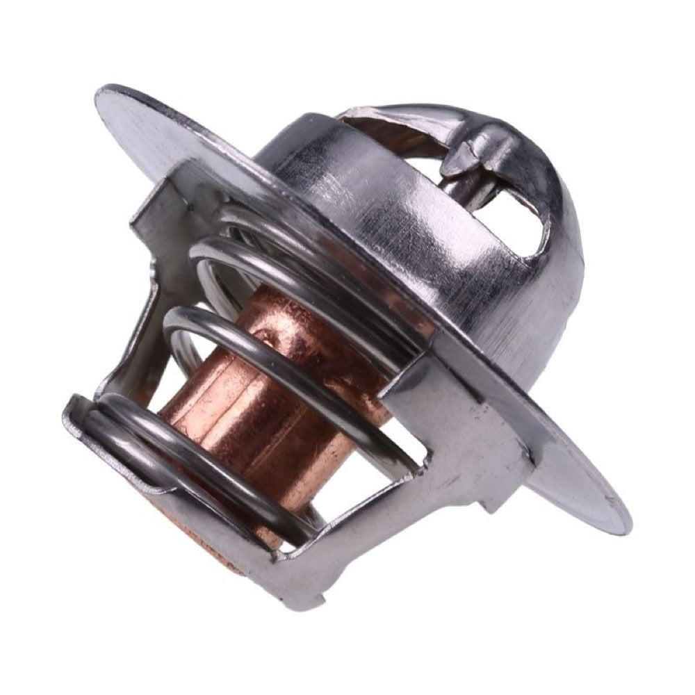 Thermostat RE33705 fits Hitachi Loader LX230-3 LX230-5 Excavator EX200LC-5 EX230LC-5