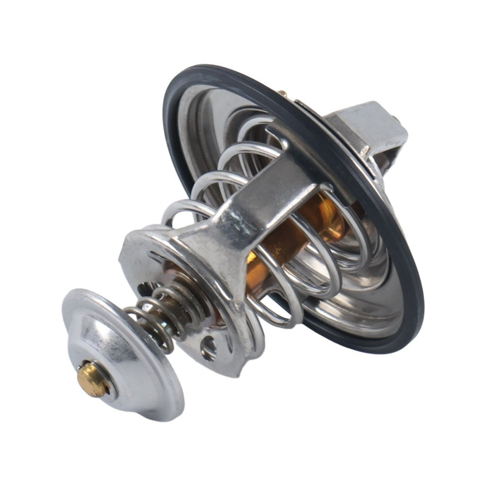 Thermostat SO401-66114 for use with Hino J08E Kobelco SK210-8 SK200-8 SK250-8 SK260-8 SK330-8 SK300-8 SK350-8 SK360-8