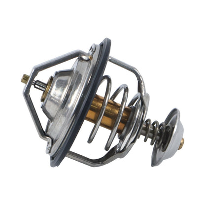 Thermostat SO401-66114 for use with Hino J08E Kobelco SK210-8 SK200-8 SK250-8 SK260-8 SK330-8 SK300-8 SK350-8 SK360-8