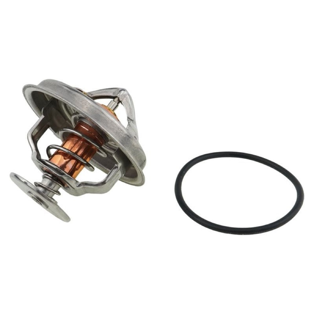 Thermostat VAME995106 compatible with Mitsubishi Engine 6D31 6D34 Kobelco SK160LC SK200 SK210LC SK235SR SK250LC