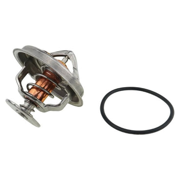 Thermostat VAME995106 compatible with Mitsubishi Engine 6D31 6D34 Kobelco SK160LC SK200 SK210LC SK235SR SK250LC