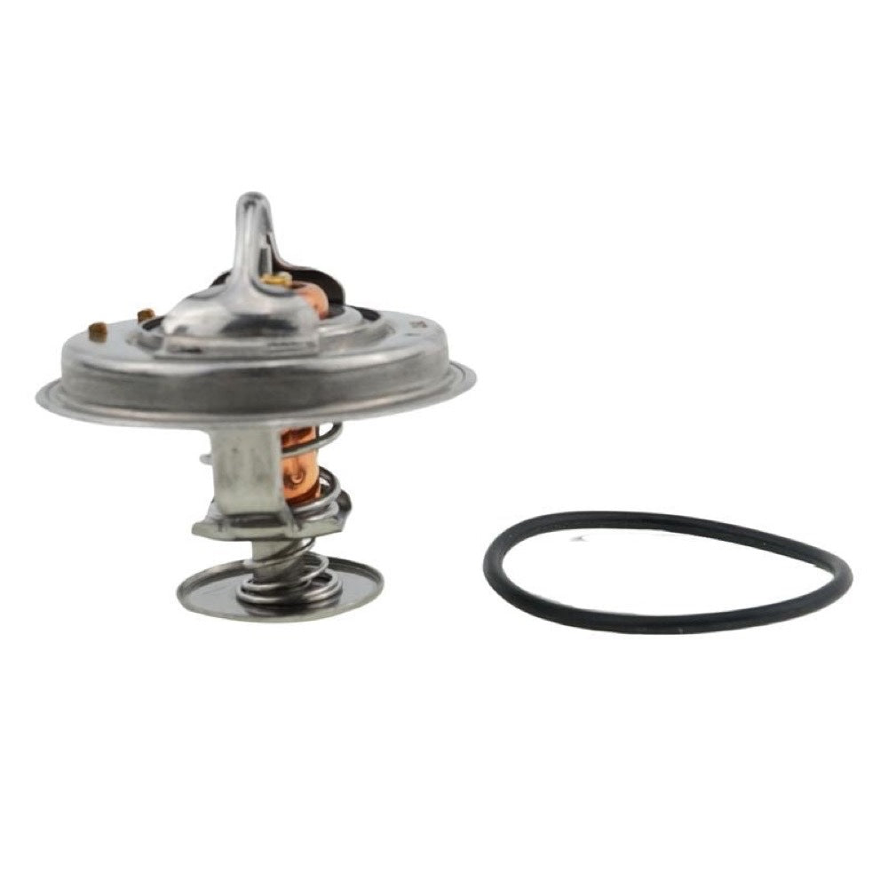Thermostat VAME995106 compatible with Mitsubishi Engine 6D31 6D34 Kobelco SK160LC SK200 SK210LC SK235SR SK250LC