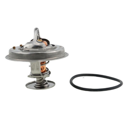 Thermostat VAME995106 compatible with Mitsubishi Engine 6D31 6D34 Kobelco SK160LC SK200 SK210LC SK235SR SK250LC