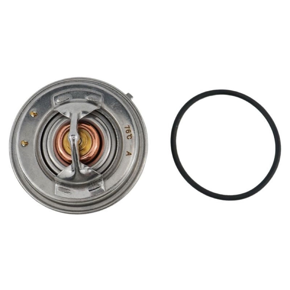 Thermostat VAME995106 compatible with Mitsubishi Engine 6D31 6D34 Kobelco SK160LC SK200 SK210LC SK235SR SK250LC