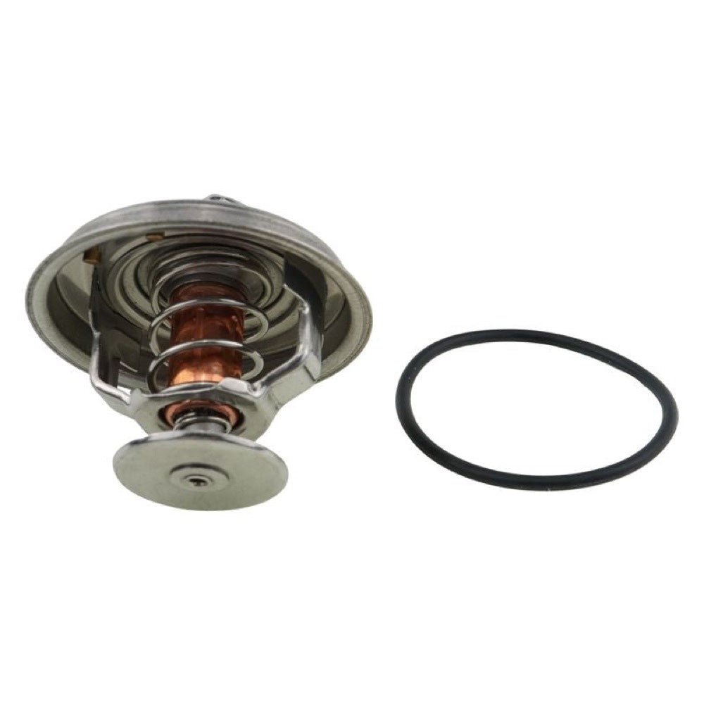Thermostat VAME995106 compatible with Mitsubishi Engine 6D31 6D34 Kobelco SK160LC SK200 SK210LC SK235SR SK250LC