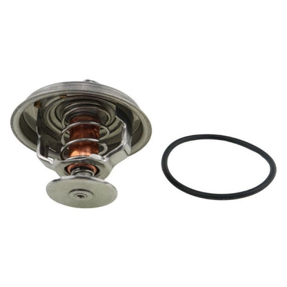 Thermostat VAME995106 compatible with Mitsubishi Engine 6D31 6D34 Kobelco SK160LC SK200 SK210LC SK235SR SK250LC
