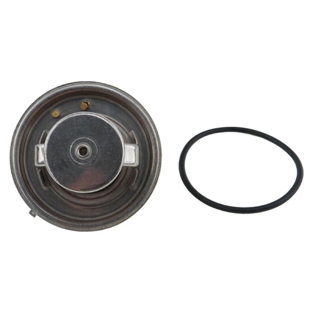 Thermostat VAME995106 compatible with Mitsubishi Engine 6D31 6D34 Kobelco SK160LC SK200 SK210LC SK235SR SK250LC