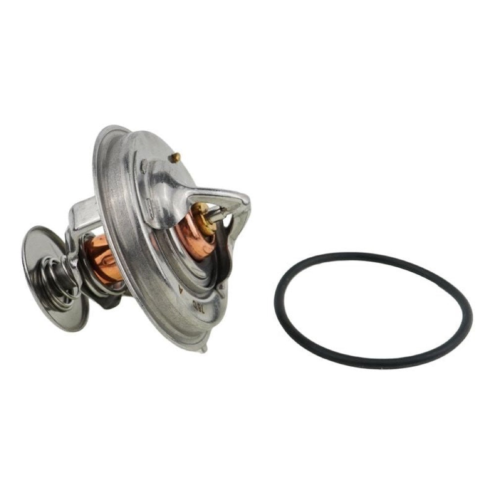 Thermostat VAME995106 compatible with Mitsubishi Engine 6D31 6D34 Kobelco SK160LC SK200 SK210LC SK235SR SK250LC