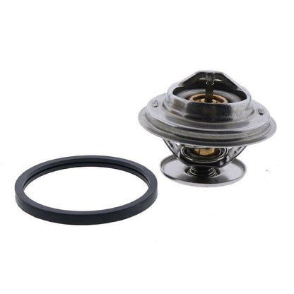 Thermostat VOE 20450736 suitable for Volvo EC220D EC235C EC240B EC240C EC250D EC290B EC290C EC300D