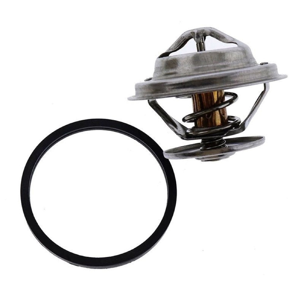 Thermostat VOE 20450736 suitable for Volvo EC220D EC235C EC240B EC240C EC250D EC290B EC290C EC300D