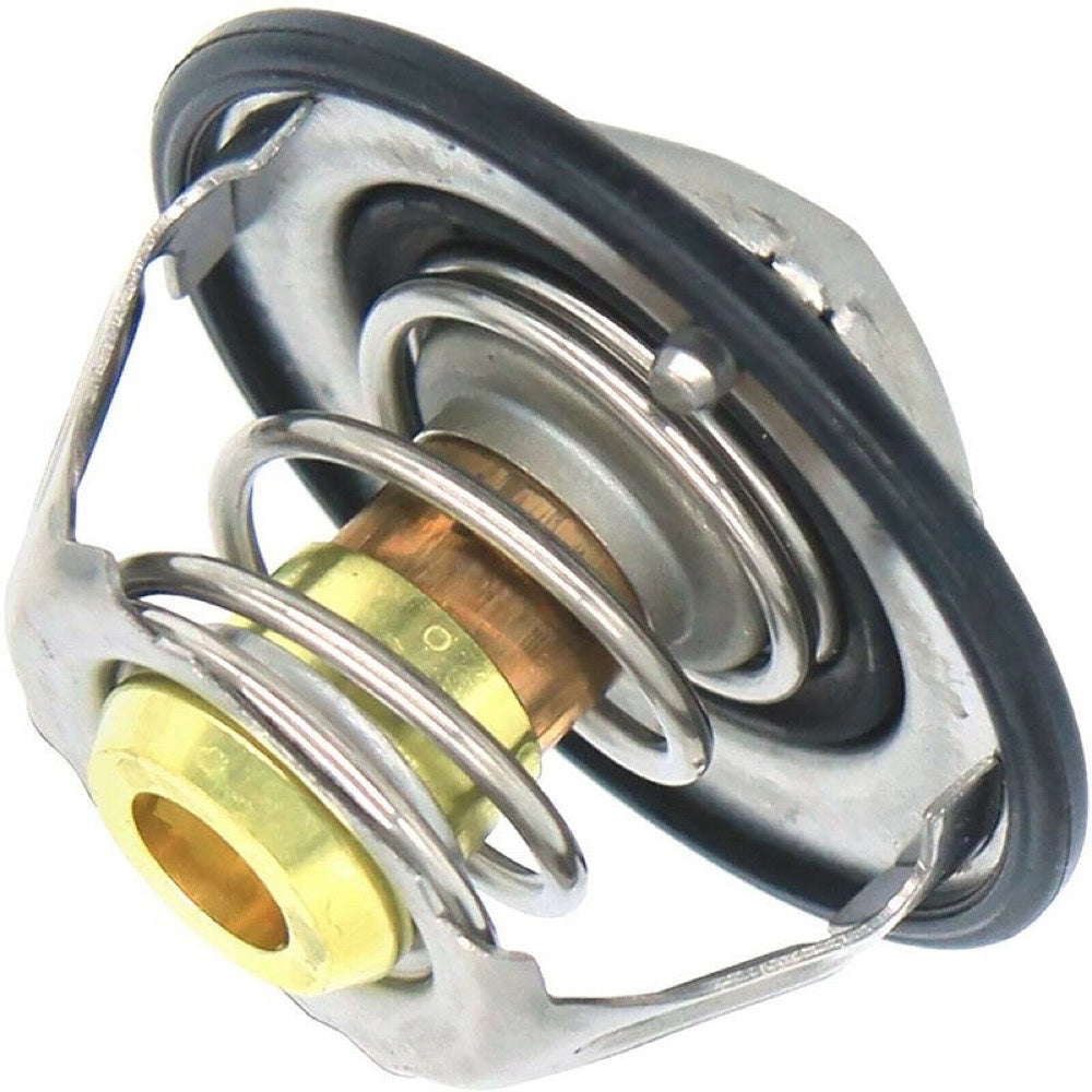 Thermostat with O-Ring Seal 5337966 compatible with Cummins 98.5-02 5.9 24V ISB 180