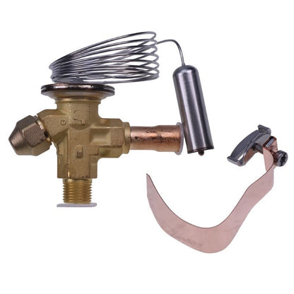 Thermostatic Expansion Valve 068Z3415 suitable for for Danfoss
