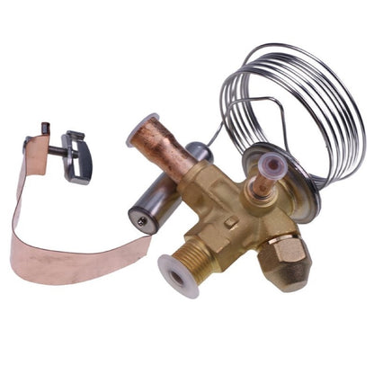 Thermostatic Expansion Valve 068Z3415 suitable for for Danfoss