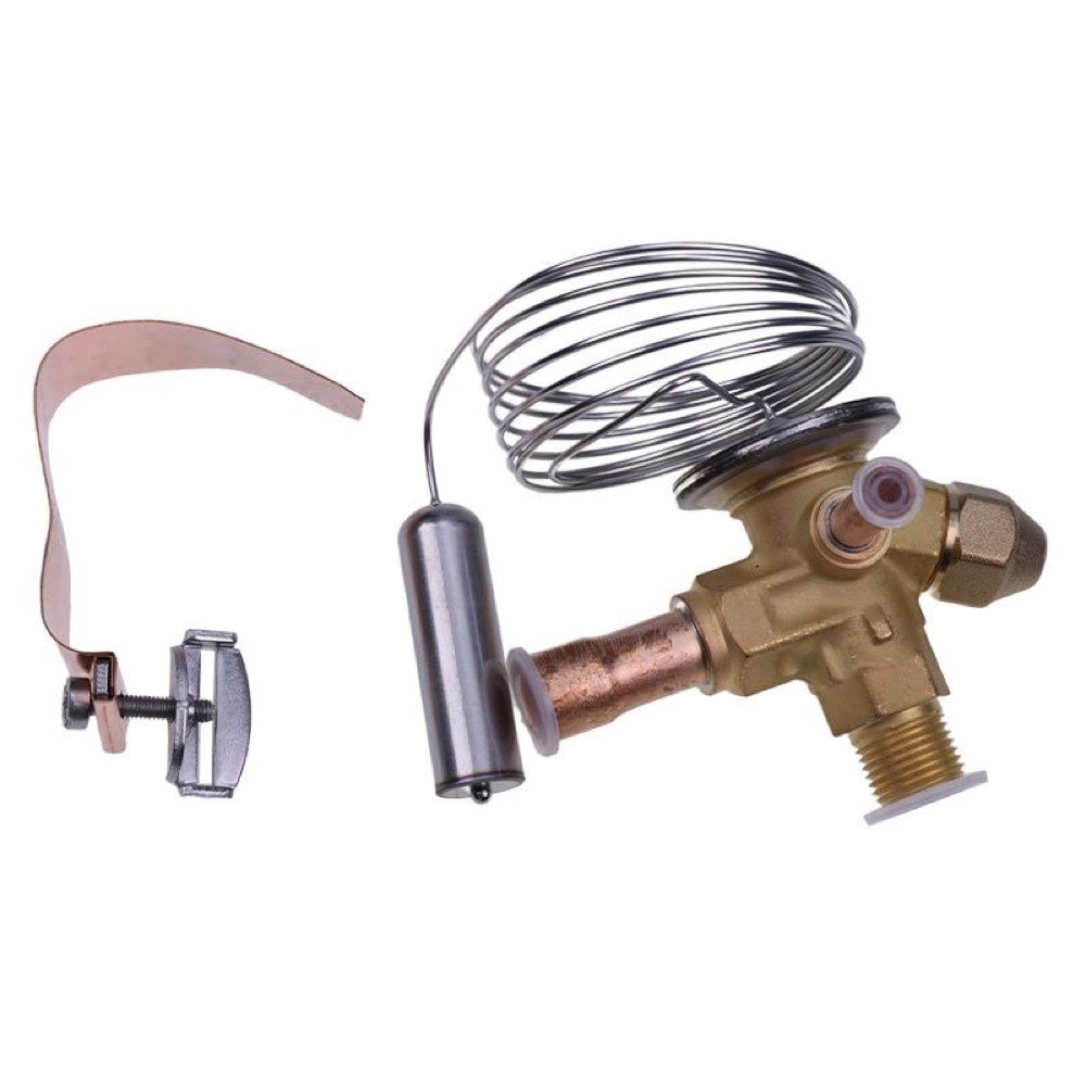 Thermostatic Expansion Valve 068Z3415 suitable for for Danfoss