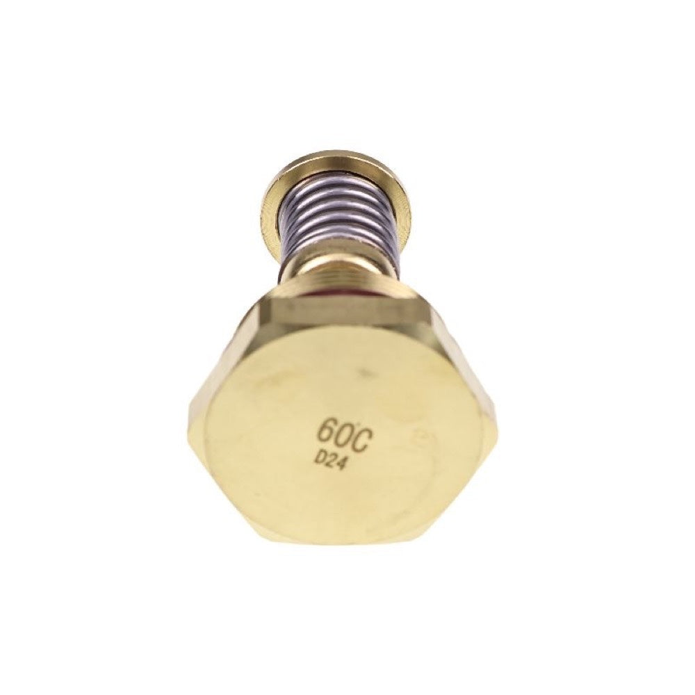 Thermostatic Valve 02250078-204 compatible with Sullair Air Compressor