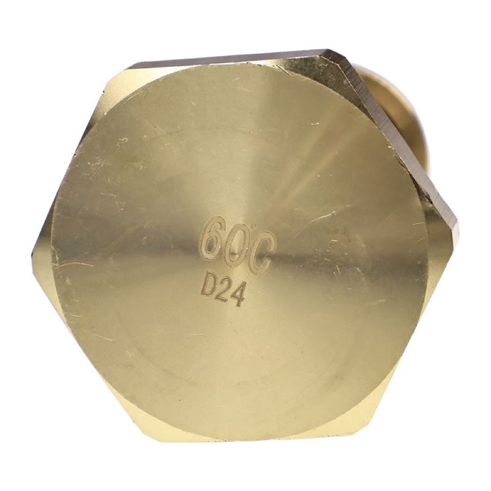 Thermostatic Valve 02250078-204 compatible with Sullair Air Compressor