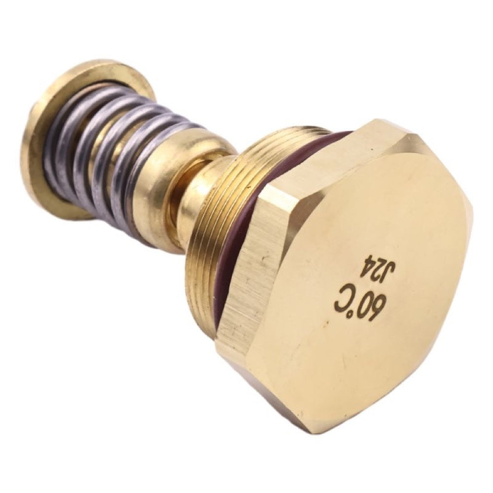 Thermostatic Valve Kit 02250092-081 for use with Sullair Air Compressor