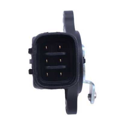Throttle Accelerator Unit 1G746-4UF00 fits Nissan Forklift MU1F2A20LV MU1F2A25LV MUJ1F2A28LV MUG1F2A30LV MUG1F2A35LV