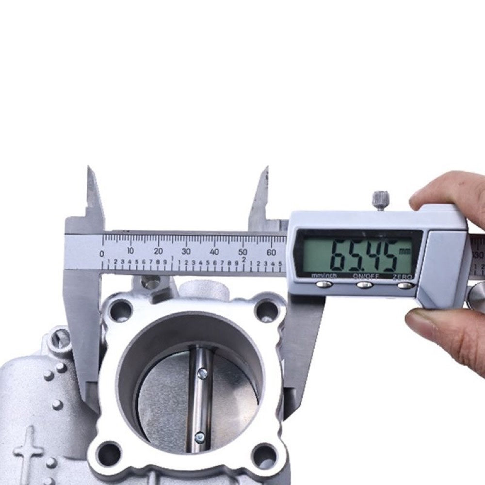Throttle Body 0280750532 1204455 suitable for Polaris General Ranger 1000 RZR 570 900 Sportsman 570