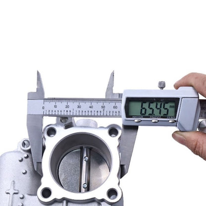 Throttle Body 0280750532 1204455 suitable for Polaris General Ranger 1000 RZR 570 900 Sportsman 570