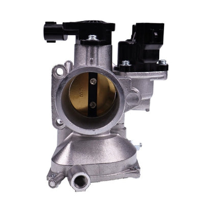 Throttle Body 1204195 for use with Polaris ATV RZR800 Ranger800 Ranger RZRS800 RangerXP800