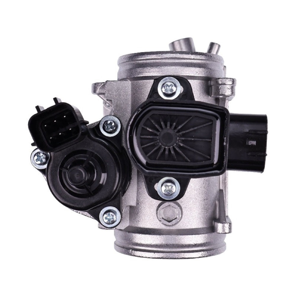 Throttle Body 1204195 for use with Polaris ATV RZR800 Ranger800 Ranger RZRS800 RangerXP800