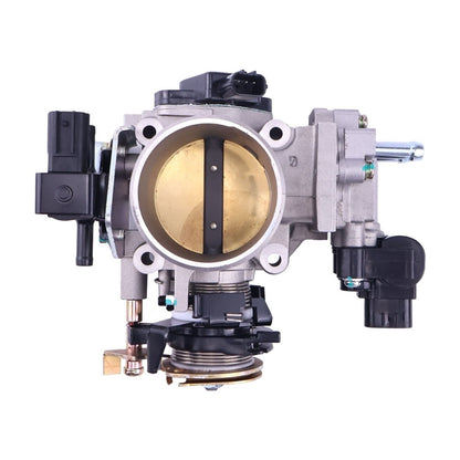 Throttle Body 16400-PLR-A54 suitable for Honda Civic 1.7L 2001-2005
