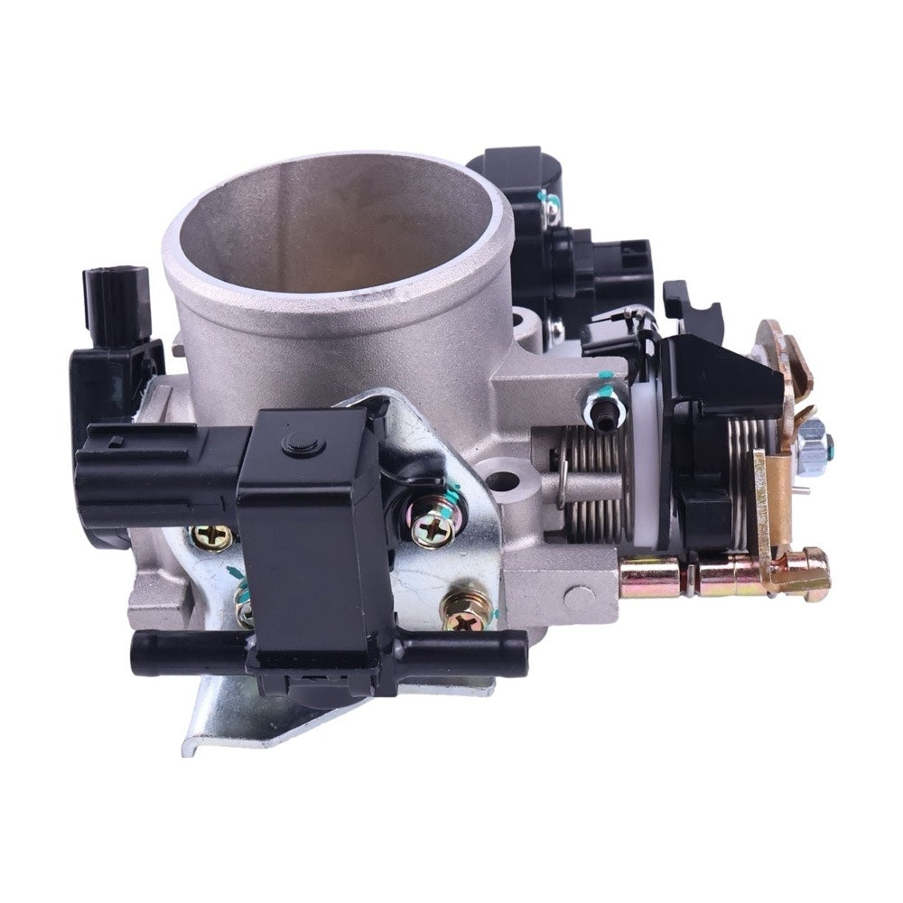 Throttle Body 16400-PLR-A54 suitable for Honda Civic 1.7L 2001-2005