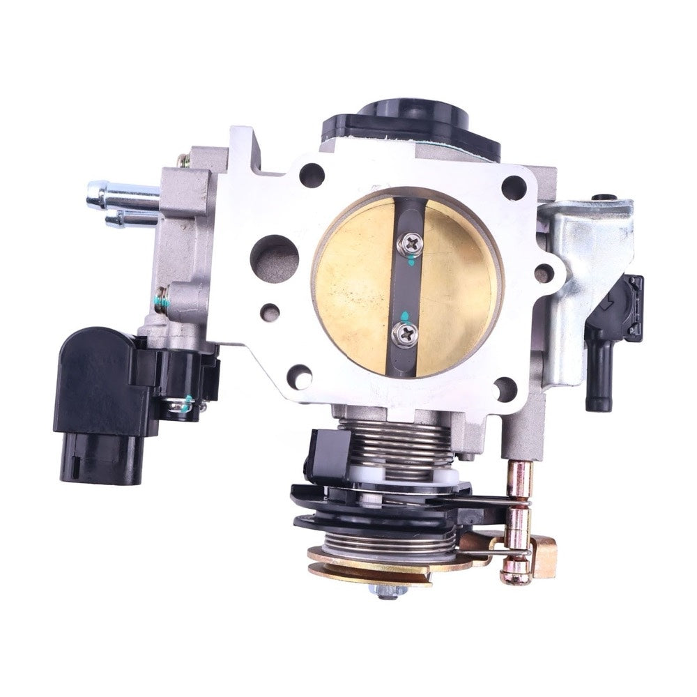 Throttle Body 16400-PLR-A54 suitable for Honda Civic 1.7L 2001-2005