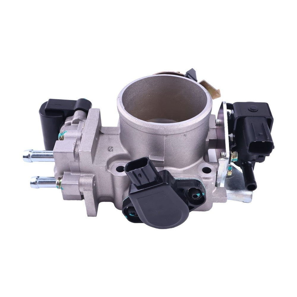 Throttle Body 16400-PLR-A54 suitable for Honda Civic 1.7L 2001-2005
