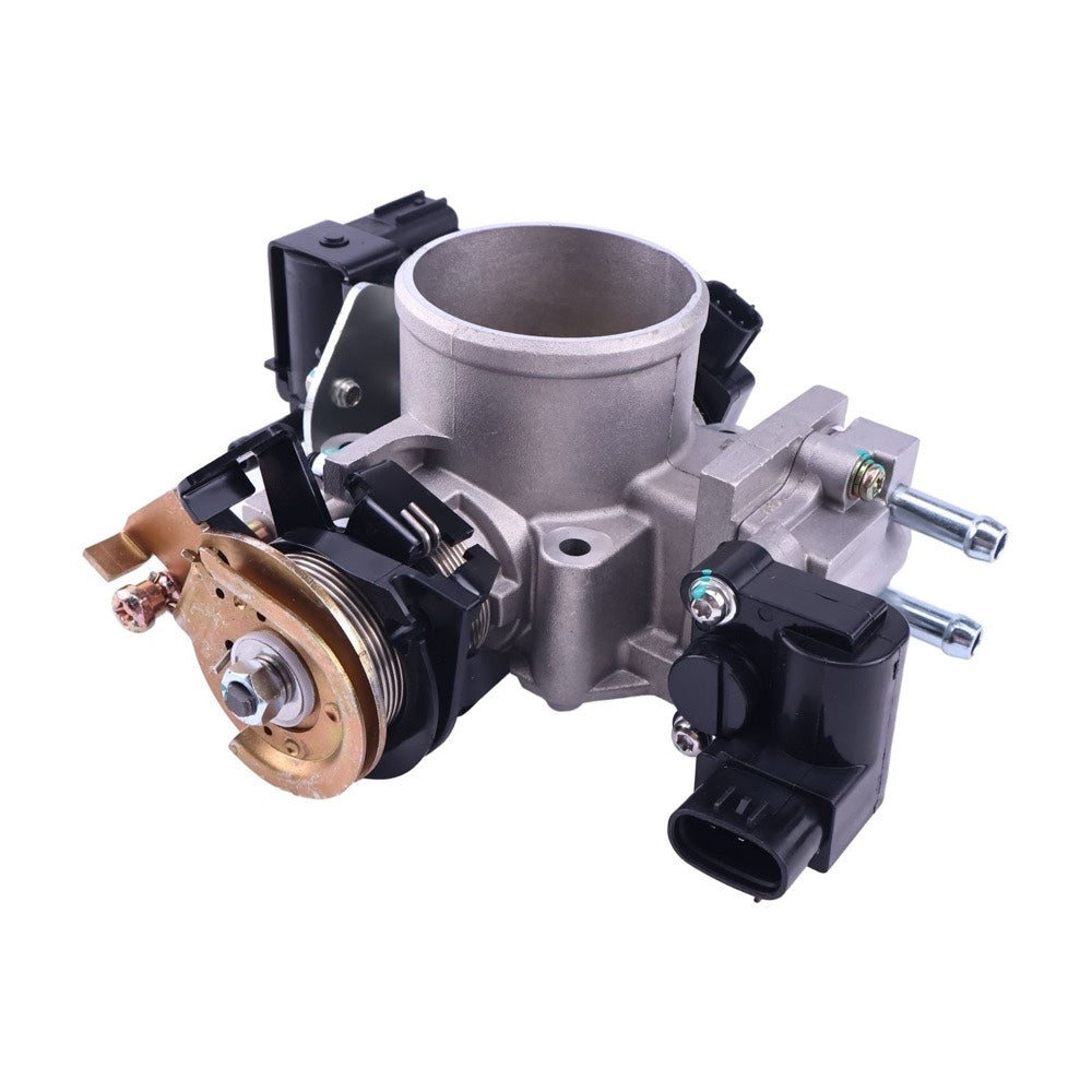 Throttle Body 16400-PLR-A54 suitable for Honda Civic 1.7L 2001-2005