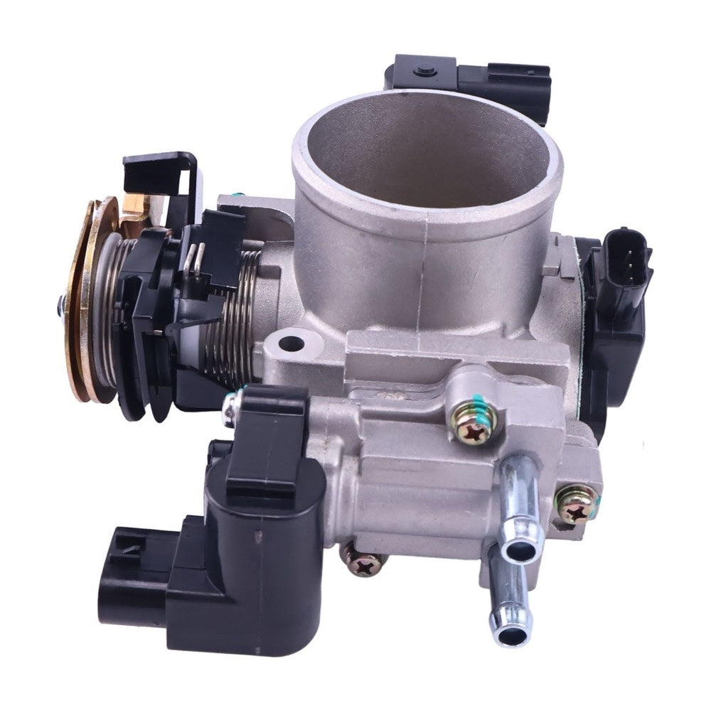 Throttle Body 16400-PLR-A54 suitable for Honda Civic 1.7L 2001-2005