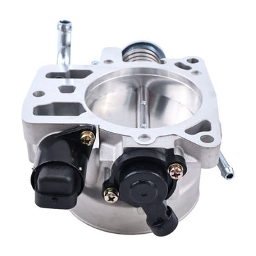 Throttle Body 17113665 88984260 fits 2000-2002 Chevrolet Silverado GMC Sierra Yukon