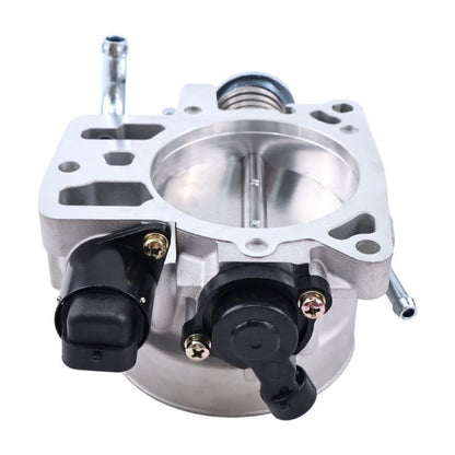 Throttle Body 17113665 88984260 fits 2000-2002 Chevrolet Silverado GMC Sierra Yukon