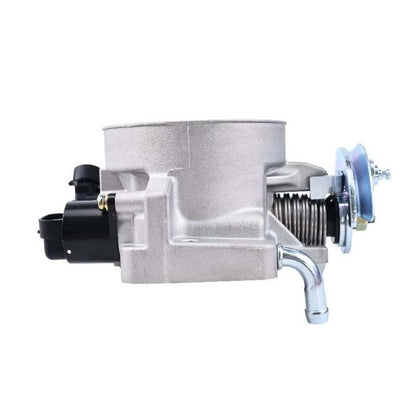 Throttle Body 17113665 88984260 fits 2000-2002 Chevrolet Silverado GMC Sierra Yukon