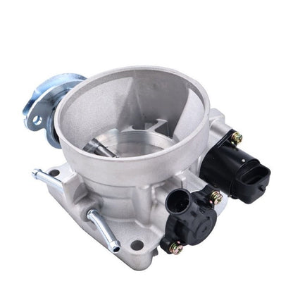 Throttle Body 17113665 88984260 fits 2000-2002 Chevrolet Silverado GMC Sierra Yukon