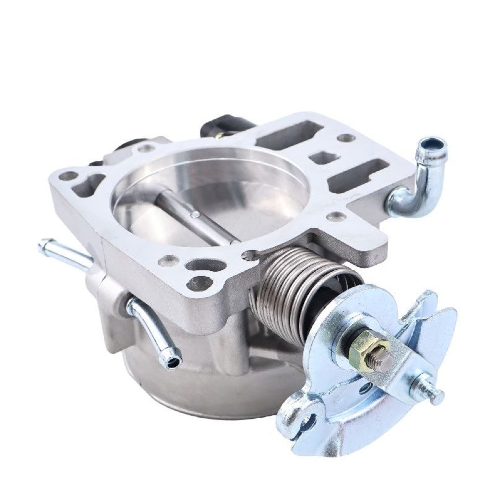 Throttle Body 17113665 88984260 fits 2000-2002 Chevrolet Silverado GMC Sierra Yukon