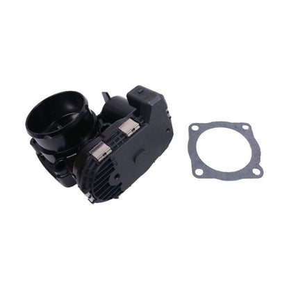 Throttle Body 420893144 fits Sea-Doo Jet Ski GTI GTR GTS Spark 2/3 Up 900 HO