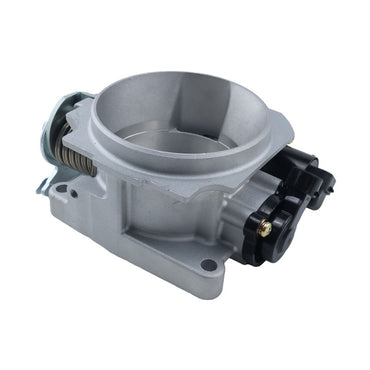 Throttle Body Assembly 12595276 fits Chevrolet Express Silverado GMC Sierra Safari Yukon 1999-2007