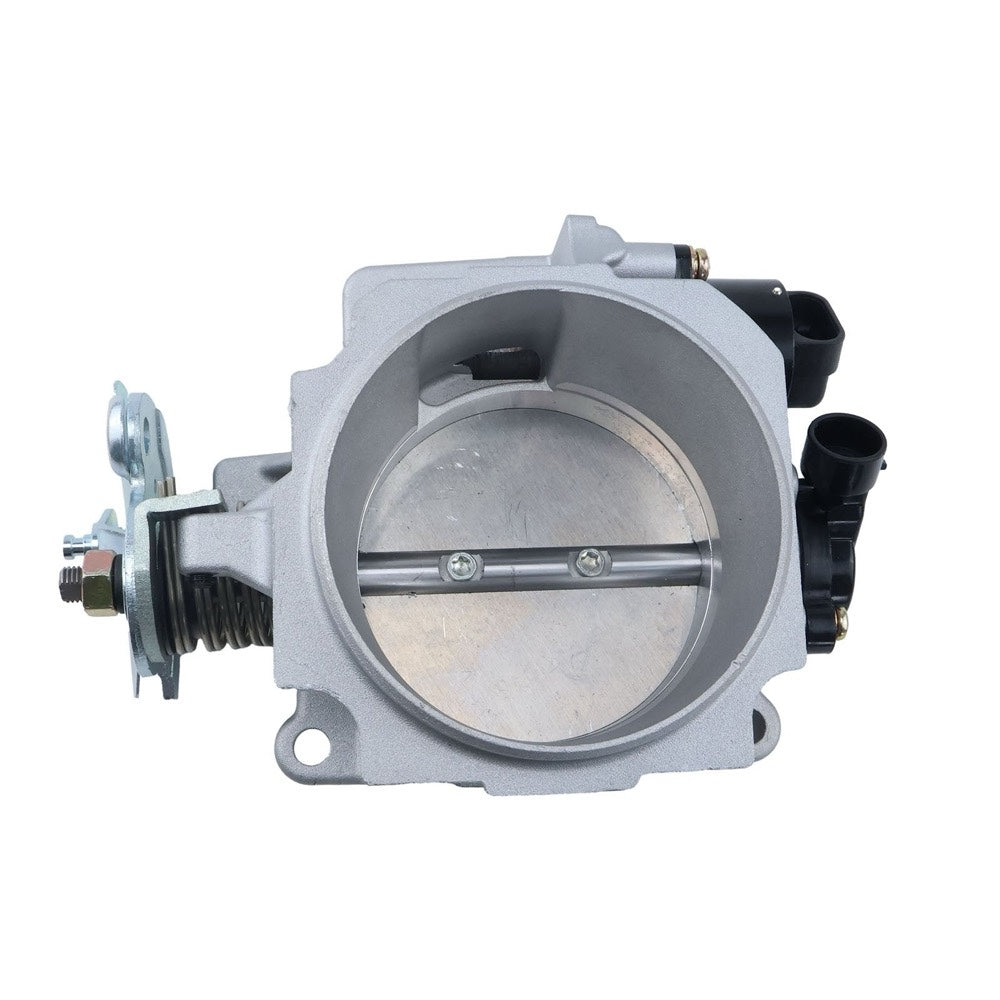 Throttle Body Assembly 12595276 fits Chevrolet Express Silverado GMC Sierra Safari Yukon 1999-2007