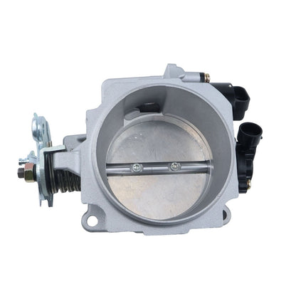 Throttle Body Assembly 12595276 fits Chevrolet Express Silverado GMC Sierra Safari Yukon 1999-2007