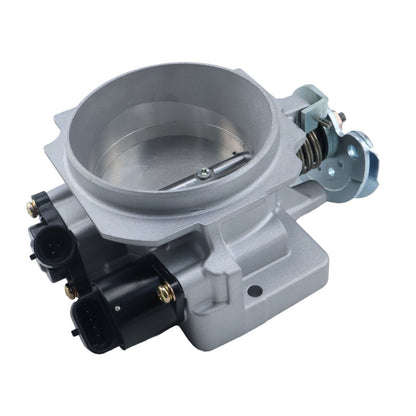 Throttle Body Assembly 12595276 fits Chevrolet Express Silverado GMC Sierra Safari Yukon 1999-2007