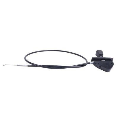 Throttle Cable 112-9752 suitable for Toro Mower 74365 74366 74374 74376 74386 74387 74398 74624 74625 74626