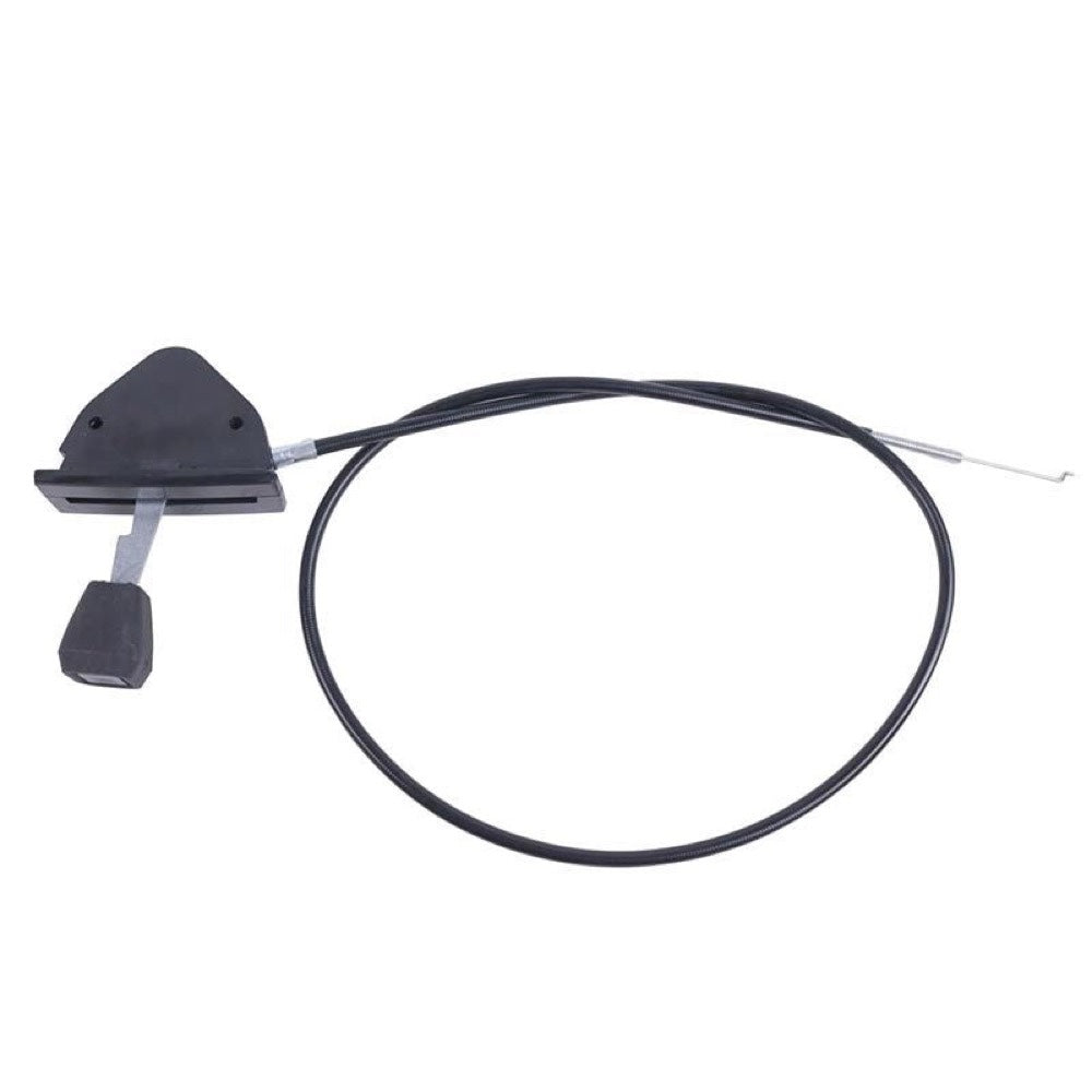 Throttle Cable 112-9752 suitable for Toro Mower 74365 74366 74374 74376 74386 74387 74398 74624 74625 74626